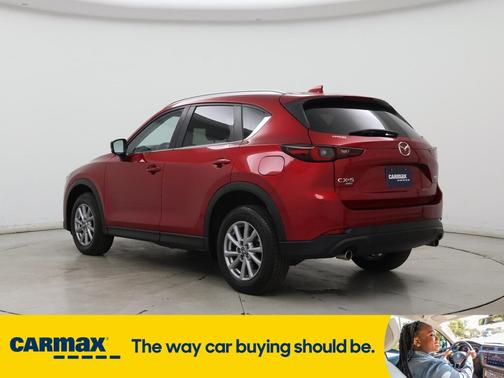 2023 Mazda CX-5 2.5 S Preferred Package