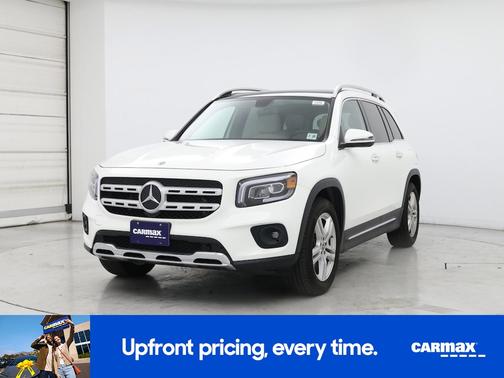 2022 Mercedes-Benz GLB 250 