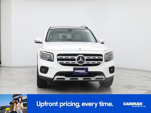 2022 Mercedes-Benz GLB 250 