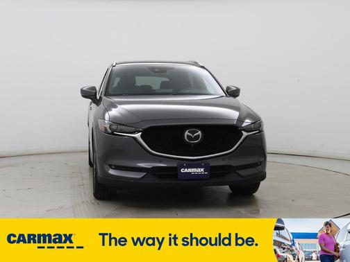 2020 Mazda CX-5 Signature