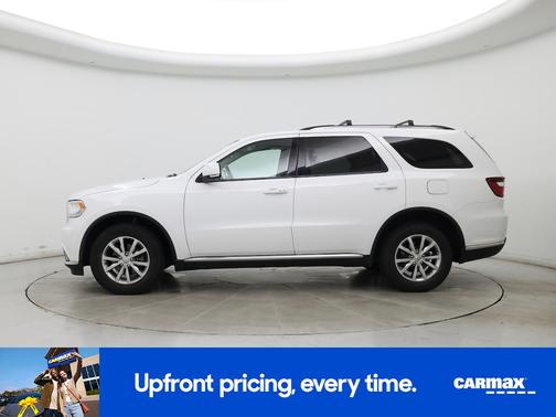 2016 Dodge Durango Limited