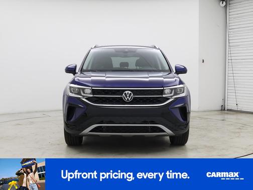 2023 Volkswagen Taos SEL