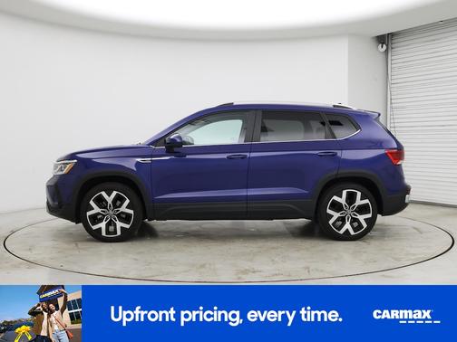 2023 Volkswagen Taos SEL