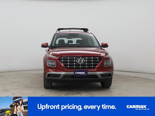 2024 Hyundai VENUE Limited