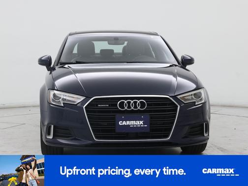 2018 Audi A3 Premium