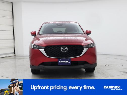 2023 Mazda CX-5 2.5 S Premium Plus Package
