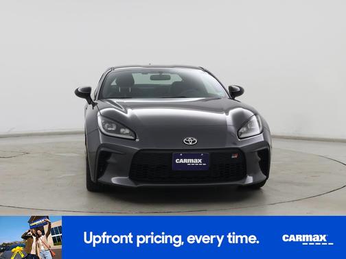 2023 Toyota GR86 Premium