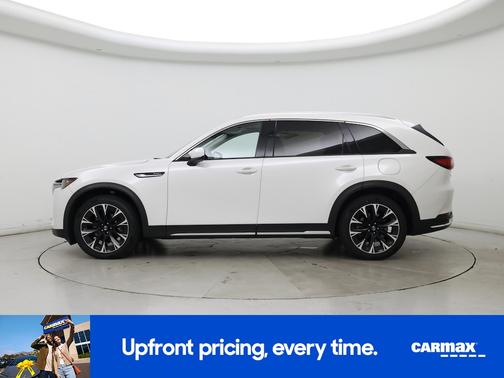 2024 Mazda CX-90 PHEV Premium