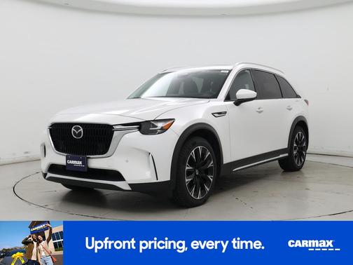 2024 Mazda CX-90 PHEV Premium