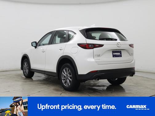 2023 Mazda CX-5 2.5 S