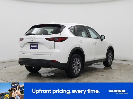2023 Mazda CX-5 2.5 S