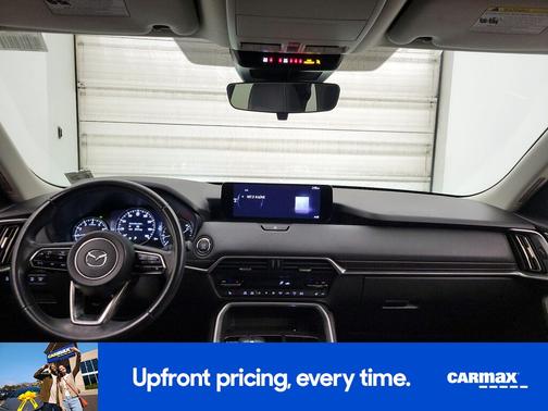 2024 Mazda CX-90 Turbo Preferred Plus