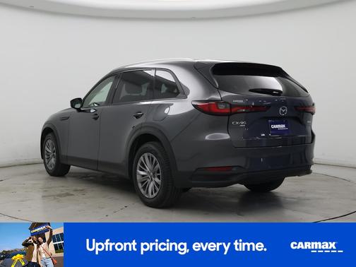 2024 Mazda CX-90 Turbo Preferred