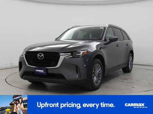 2024 Mazda CX-90 Turbo Preferred