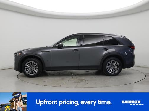 2024 Mazda CX-90 Turbo Preferred