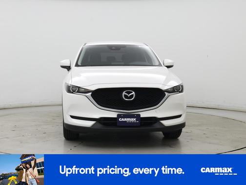 2019 Mazda CX-5 Sport