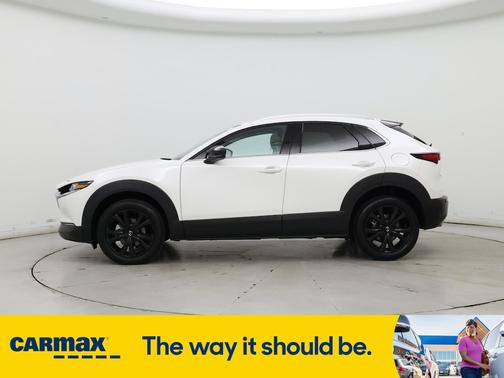2024 Mazda CX-30 2.5 Turbo Premium