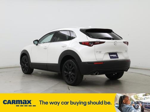 2024 Mazda CX-30 2.5 Turbo Premium