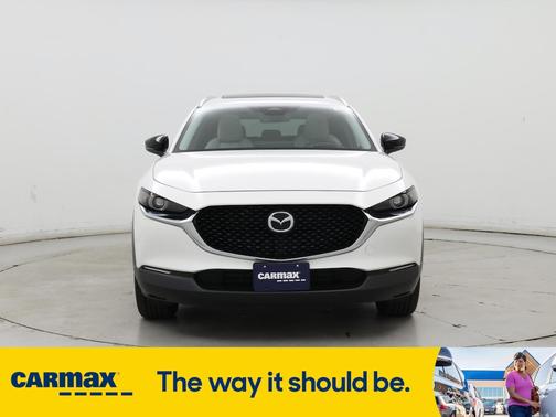 2024 Mazda CX-30 2.5 Turbo Premium