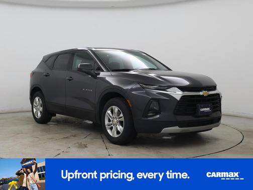 2021 Chevrolet Blazer 2LT