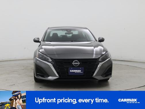 2023 Nissan Altima S