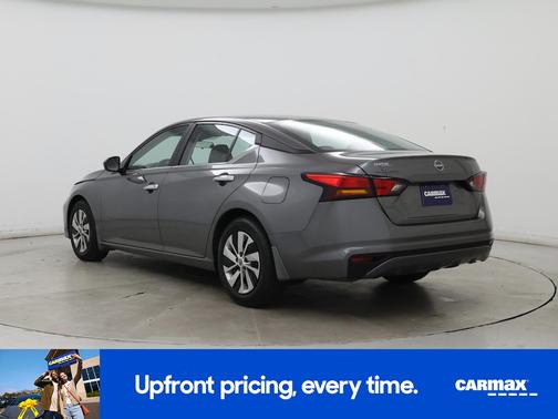 2023 Nissan Altima S