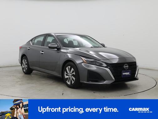 2023 Nissan Altima S