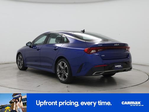 2023 Kia K5 EX