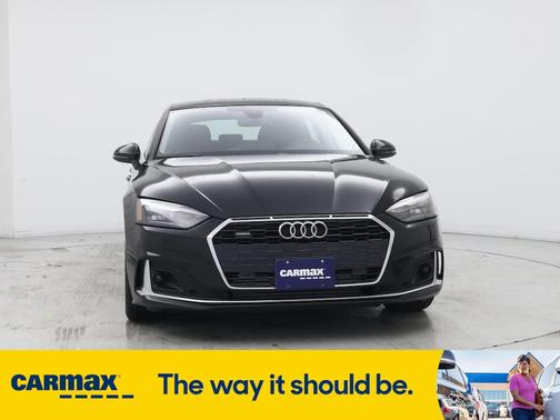 2021 Audi A5 Sportback Premium
