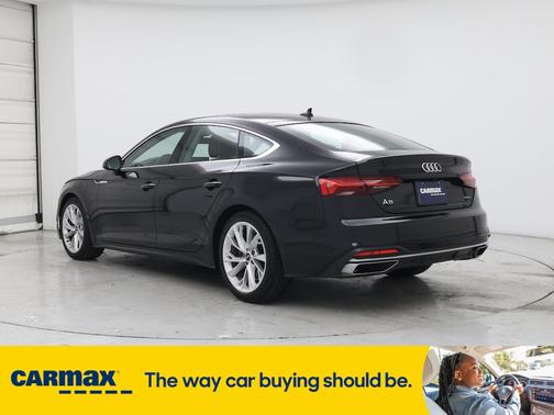 2021 Audi A5 Sportback Premium