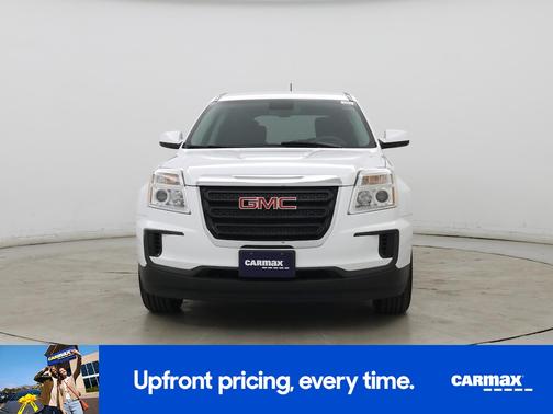 2016 GMC Terrain SLE