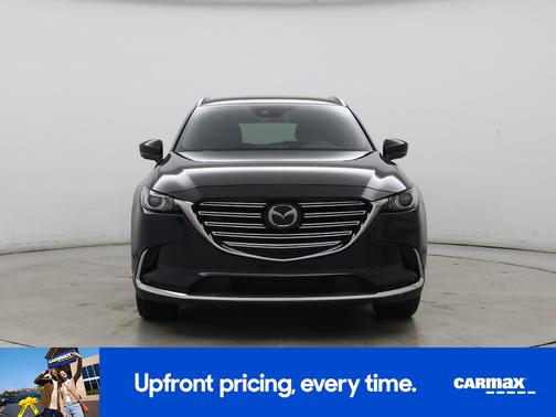 2023 Mazda CX-9 Grand Touring