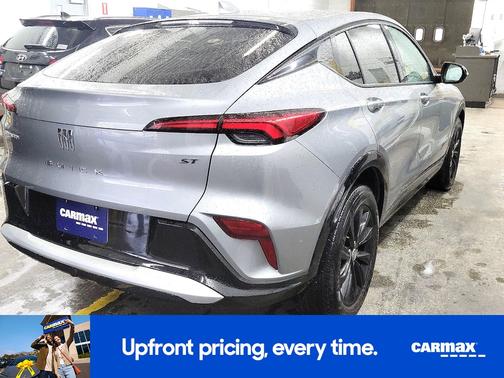 2024 Buick Envista Sport Touring