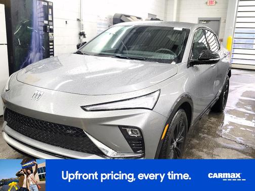 2024 Buick Envista Sport Touring