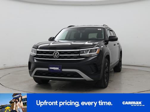 2022 Volkswagen Atlas SE w/Tech