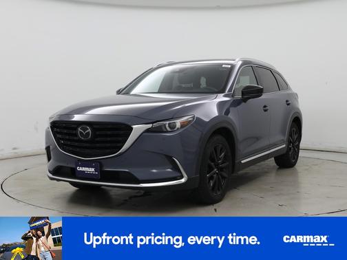 2023 Mazda CX-9 Grand Touring