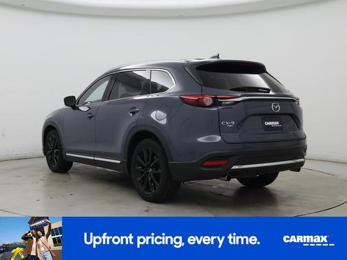 2023 Mazda CX-9 Grand Touring