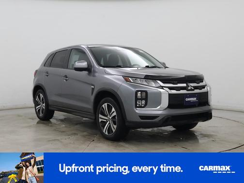 2021 Mitsubishi Outlander Sport ES