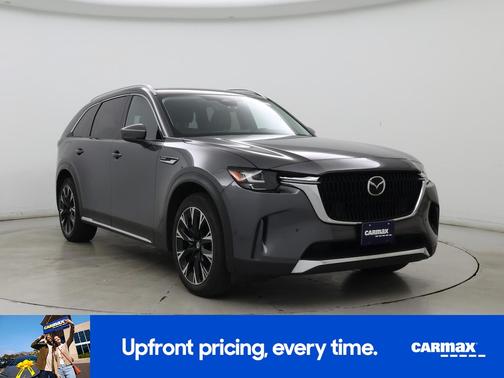2024 Mazda CX-90 PHEV Premium