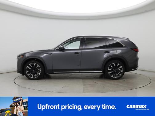 2024 Mazda CX-90 PHEV Premium