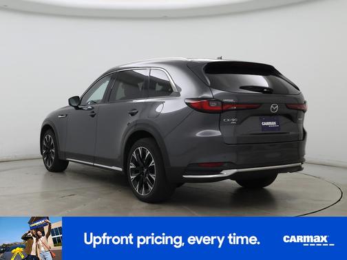 2024 Mazda CX-90 PHEV Premium