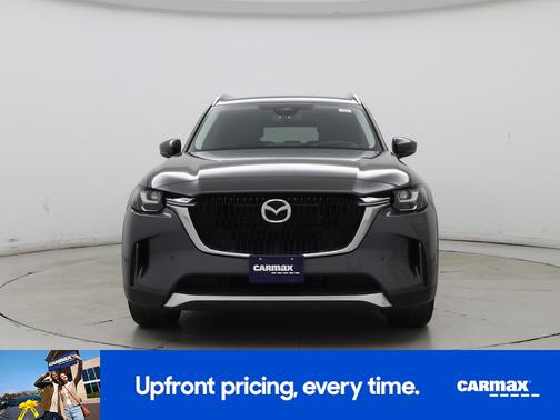 2024 Mazda CX-90 PHEV Premium