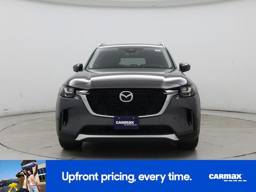 2024 Mazda CX-90 PHEV Premium