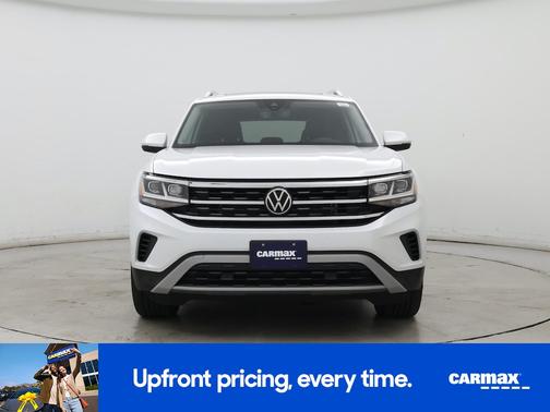 2023 Volkswagen Atlas SEL