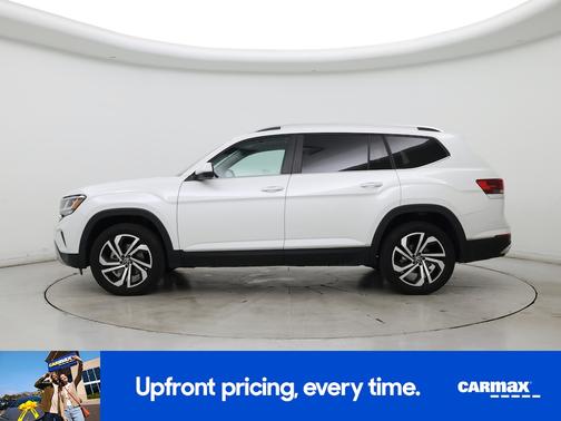 2023 Volkswagen Atlas SEL