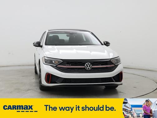 2023 Volkswagen Jetta GLI Autobahn