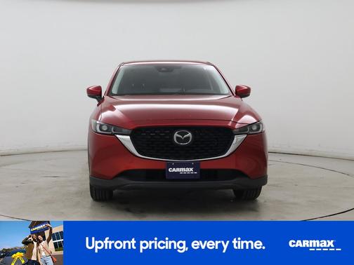 2023 Mazda CX-5 2.5 S Premium Package