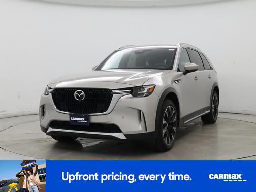 2024 Mazda CX-90 PHEV Premium Plus