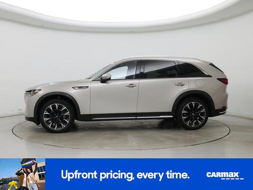 2024 Mazda CX-90 PHEV Premium Plus