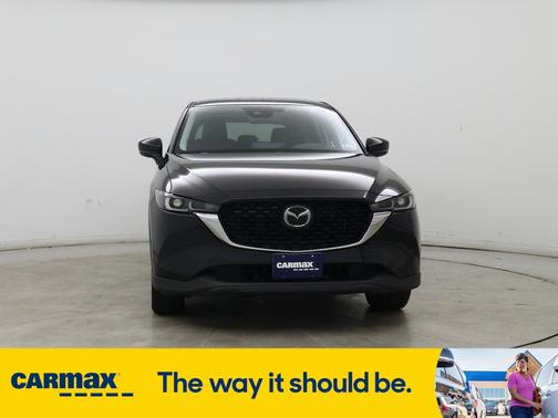 2022 Mazda CX-5 2.5 S Premium Plus Package